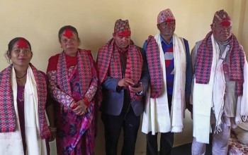 पाटन–६ मा बर्षमा तीन पटक घुम्ती स्वास्थ्य शिविर सञ्चालन हुने 